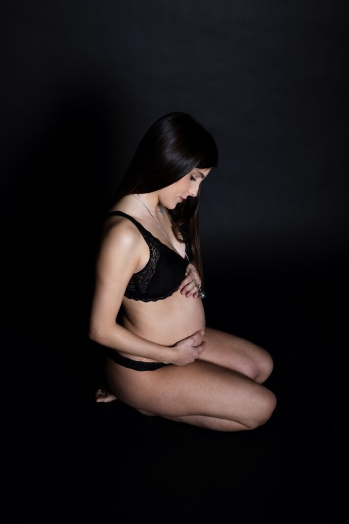 Servizio fotografico Maternity Annalisa Mazzini